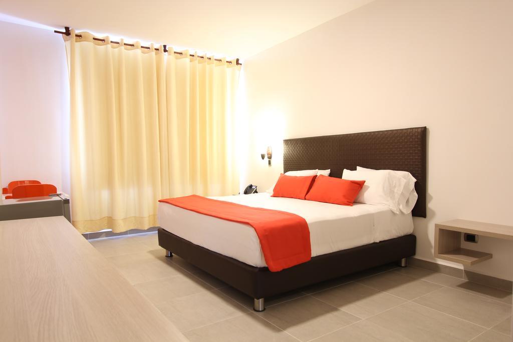 Hotel Ventura Loma Mesa de Ruitoque Eksteriør billede
