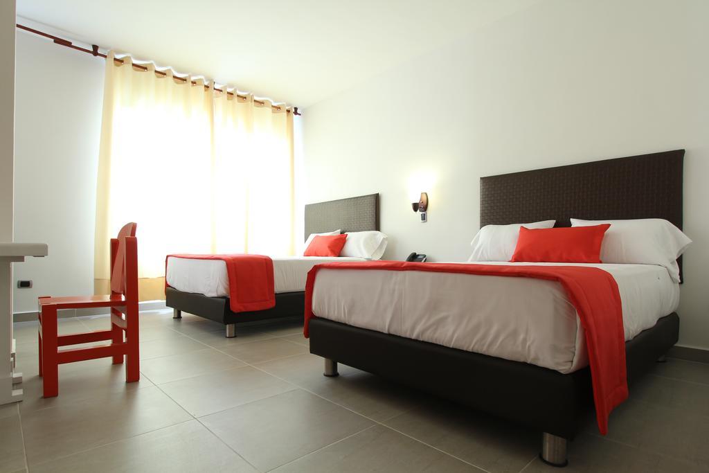 Hotel Ventura Loma Mesa de Ruitoque Eksteriør billede